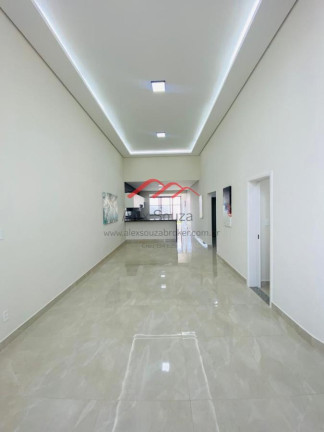 Imagem Casa com 3 Quartos à Venda, 159 m² em Jardim Golden Park Residence - Hortolândia