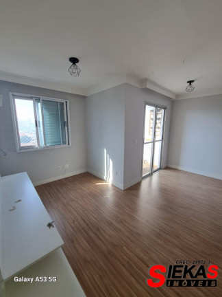 Apartamento com 3 Quartos à Venda, 63 m² em Vila Moreira - São Paulo