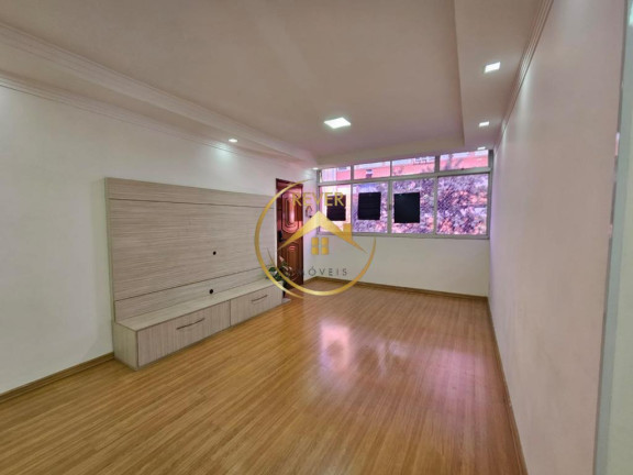 Imagem Apartamento com 3 Quartos à Venda, 128 m² em Centro - Campinas