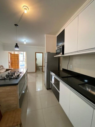 Apartamento com 2 Quartos à Venda, 81 m² em Jardim Piratininga - Franca