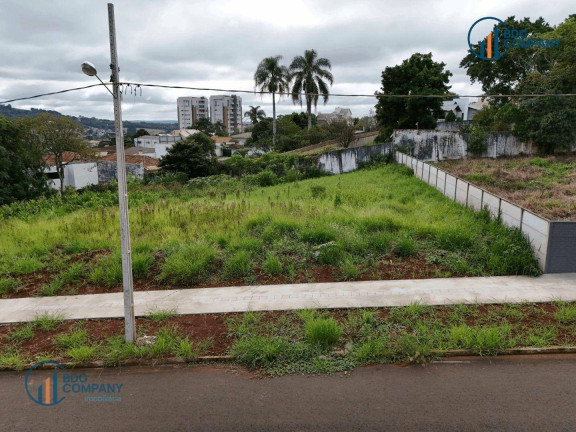 Imagem Terreno à Venda, 346 m² em Centro - Irati Imagem Terreno à Venda, 346 m² em Centro - Irati