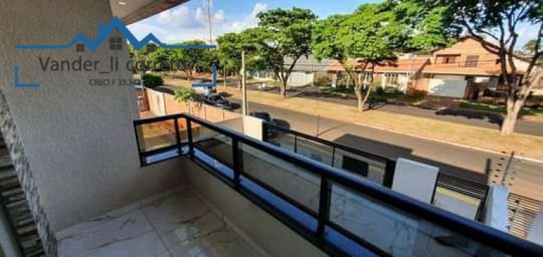 Imagem Imóvel com 3 Quartos à Venda, 234 m² em Jardim Elisa