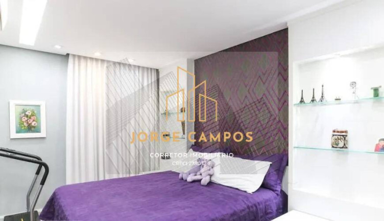 Imagem Apartamento com 2 Quartos à Venda, 128 m² em Parque Residencial Aquarius - São José Dos Campos Imagem Apartamento com 2 Quartos à Venda, 128 m² em Parque Residencial Aquarius - São José Dos Campos