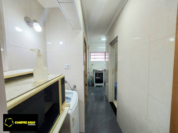 Imagem Apartamento com 1 Quarto à Venda, 42 m² em República - São Paulo Imagem Apartamento com 1 Quarto à Venda, 42 m² em República - São Paulo