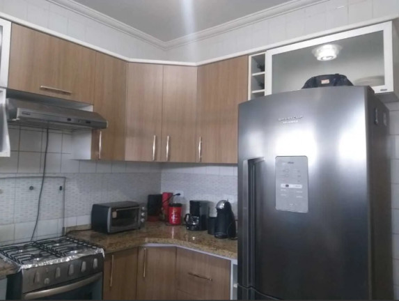 Imagem Casa com 2 Quartos à Venda, 65 m² em Jardim Regina Alice - Barueri Imagem Casa com 2 Quartos à Venda, 65 m² em Jardim Regina Alice - Barueri