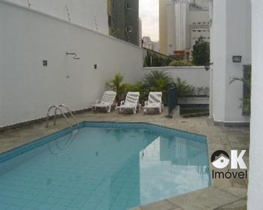 Imagem Cobertura com 4 Quartos à Venda, 365 m² em Jardim Paulista - São Paulo