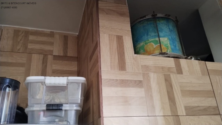 Imagem Imóvel com 2 Quartos à Venda, 70 m² em Imbui - Salvador