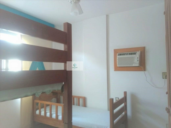 Imagem Apartamento com 4 Quartos à Venda, 90 m² em Enseada - Guarujá