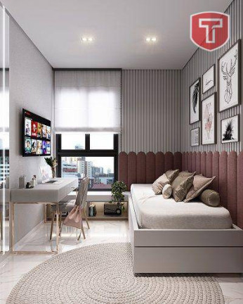 Imagem Apartamento com 3 Quartos à Venda, 71 m² em Jardim Oceania - João Pessoa