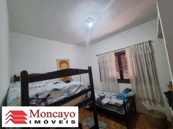 Imagem Casa com 3 Quartos à Venda, 336 m² em Indaiá - Caraguatatuba