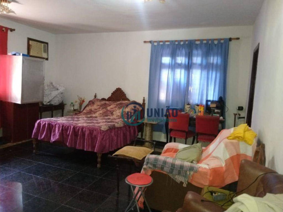 Imagem Casa com 4 Quartos à Venda, 208 m² em Piratininga - Niterói