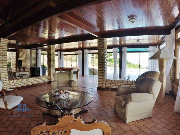 Imagem Casa com 4 Quartos à Venda, 450 m² em João Paulo - Florianópolis Imagem Casa com 4 Quartos à Venda, 450 m² em João Paulo - Florianópolis