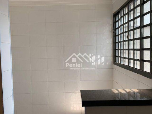 Imagem Apartamento com 3 Quartos à Venda, 115 m² em Vila Monte Alegre - Ribeirão Preto