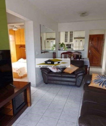 Imagem Apartamento com 2 Quartos à Venda, 62 m² em Vila Santa Catarina - São Paulo