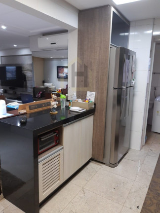 Imagem Imóvel com 3 Quartos à Venda, 124 m² em Olímpico - São Caetano Do Sul Imagem Imóvel com 3 Quartos à Venda, 124 m² em Olímpico - São Caetano Do Sul