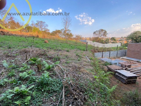 Imagem Terreno à Venda, 414 m² em Jardim Paulista - Atibaia