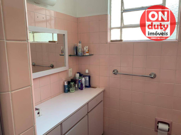 Imagem Sobrado com 3 Quartos à Venda, 161 m² em Boqueirão - Santos