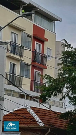 Imagem Apartamento com 2 Quartos à Venda, 49 m² em Santa Teresinha - São Paulo Imagem Apartamento com 2 Quartos à Venda, 49 m² em Santa Teresinha - São Paulo