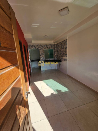 Imagem Apartamento com 2 Quartos à Venda, 48 m² em Itaquera - São Paulo