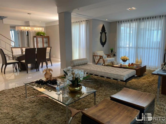 Imagem Imóvel com 4 Quartos à Venda, 322 m² em Itaigara - Salvador Imagem Imóvel com 4 Quartos à Venda, 322 m² em Itaigara - Salvador