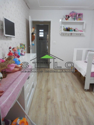 Imagem Apartamento com 3 Quartos à Venda, 146 m² em Vila Gonçalves - São Bernardo Do Campo Imagem Apartamento com 3 Quartos à Venda, 146 m² em Vila Gonçalves - São Bernardo Do Campo