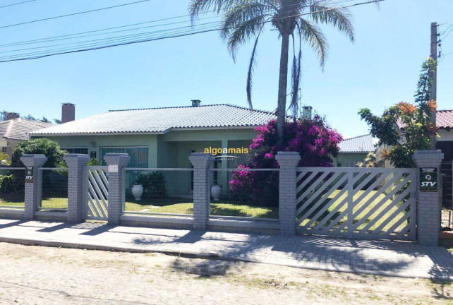 Imagem Casa com 4 Quartos à Venda, 220 m² em C.c.i- Extenção Atlantida Ii - Xangri-lá Imagem Casa com 4 Quartos à Venda, 220 m² em C.c.i- Extenção Atlantida Ii - Xangri-lá