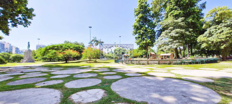 Imagem Apartamento com 1 Quarto à Venda, 25 m² em Flamengo - Rio De Janeiro
