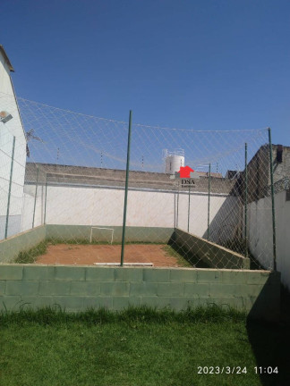 Imagem Casa com 2 Quartos à Venda, 70 m² em Loteamento Adventista Campineiro - Hortolândia