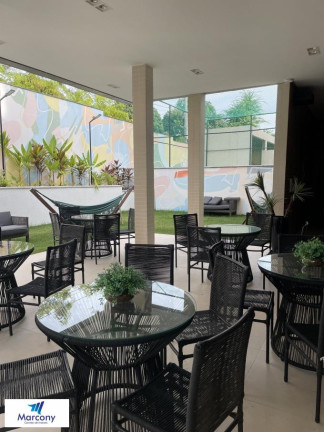 Apartamento com 2 Quartos à Venda, 53 m² em Altiplano Cabo Branco - João Pessoa