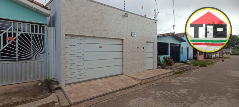Imagem Casa com 3 Quartos à Venda, 140 m² em Nova Marabá - Marabá Imagem Casa com 3 Quartos à Venda, 140 m² em Nova Marabá - Marabá