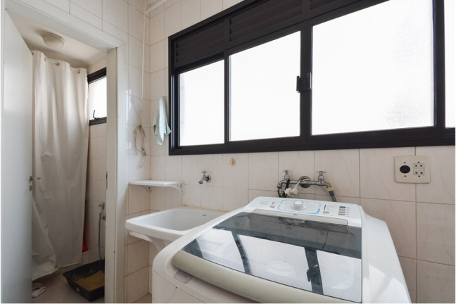 Imagem Apartamento com 3 Quartos à Venda, 100 m² em Vila Mariana - São Paulo