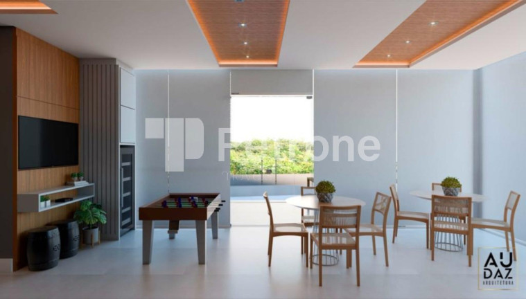 Imagem Apartamento com 3 Quartos à Venda, 95 m² em Palmas - Governador Celso Ramos