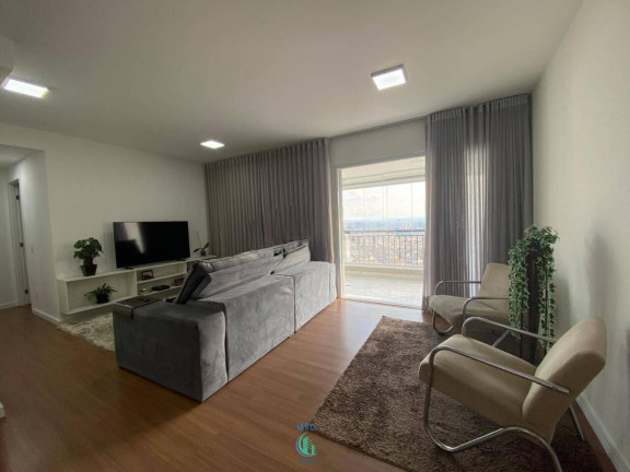Imagem Apartamento com 2 Quartos à Venda, 90 m² em Jardim Caboré - São Paulo Imagem Apartamento com 2 Quartos à Venda, 90 m² em Jardim Caboré - São Paulo