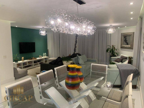 Imagem Apartamento com 3 Quartos à Venda, 136 m² em Perdizes - São Paulo Imagem Apartamento com 3 Quartos à Venda, 136 m² em Perdizes - São Paulo