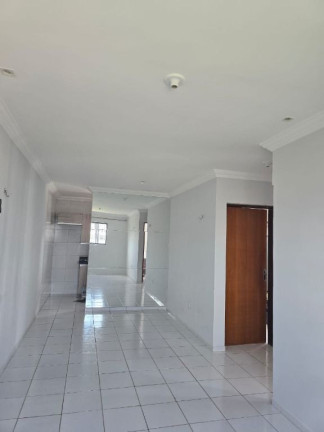Imagem Apartamento com 2 Quartos para Alugar, 60 m² em Aeroclube - João Pessoa