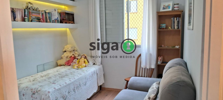 Imagem Apartamento com 3 Quartos à Venda, 66 m² em Vila Das Belezas - São Paulo Imagem Apartamento com 3 Quartos à Venda, 66 m² em Vila Das Belezas - São Paulo