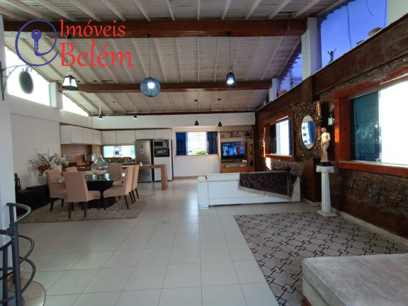 Imagem Apartamento com 2 Quartos à Venda, 173 m² em Jurunas - Belém Imagem Apartamento com 2 Quartos à Venda, 173 m² em Jurunas - Belém
