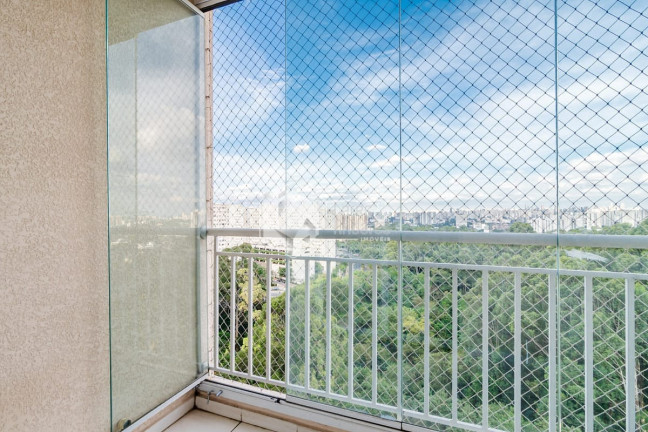Imagem Apartamento com 3 Quartos à Venda, 67 m² em Jardim íris - São Paulo
