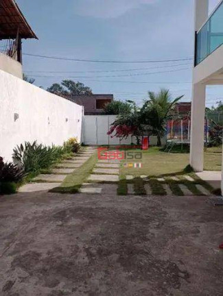 Imagem Casa com 3 Quartos à Venda, 142 m² em Caminho De Búzios - Cabo Frio Imagem Casa com 3 Quartos à Venda, 142 m² em Caminho De Búzios - Cabo Frio