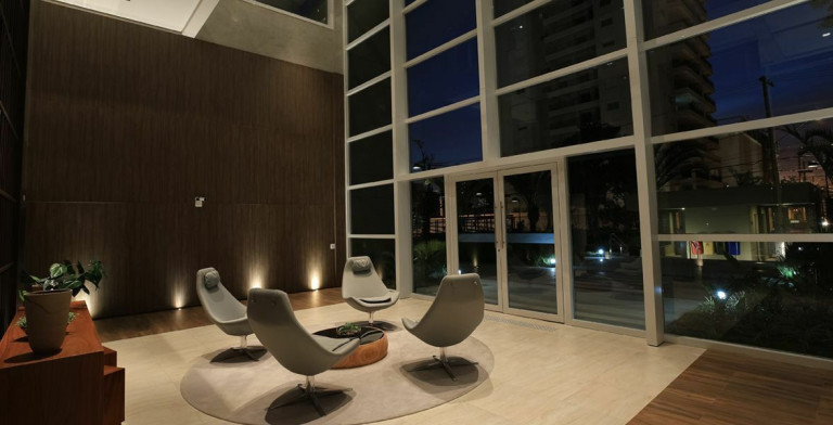 Imagem Apartamento com 4 Quartos à Venda, 157 m² em Vila Anastácio - São Paulo Imagem Apartamento com 4 Quartos à Venda, 157 m² em Vila Anastácio - São Paulo