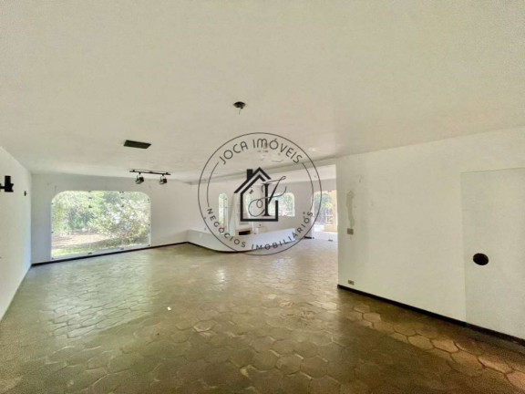 Imagem Casa com 4 Quartos à Venda, 4.947 m² em Jardim Colibri - Cotia