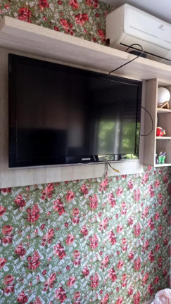 Imagem Apartamento com 2 Quartos à Venda,  em Jardim Itu - Porto Alegre