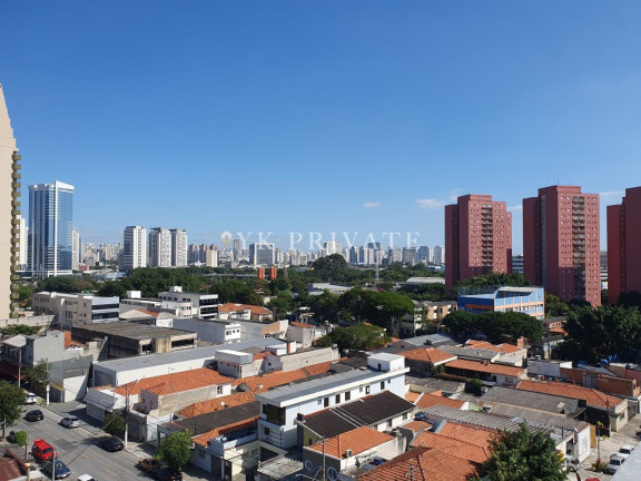 Imagem Apartamento com 2 Quartos à Venda, 48 m² em Casa Verde - São Paulo