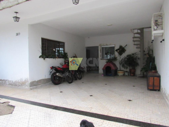 Imagem Sobrado com 3 Quartos à Venda, 210 m² em Loteamento Remanso Campineiro - Hortolândia