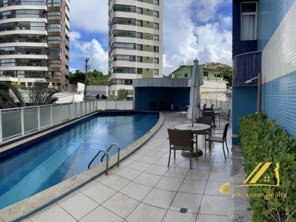 Imagem Apartamento com 4 Quartos à Venda, 139 m² em Armação - Salvador Imagem Apartamento com 4 Quartos à Venda, 139 m² em Armação - Salvador