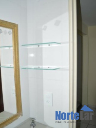 Imagem Apartamento com 2 Quartos à Venda, 52 m² em Vila Bonilha Nova - São Paulo