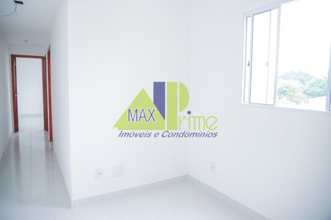 Imagem Apartamento com 2 Quartos para Alugar, 50 m² em Vila Carrão - São Paulo