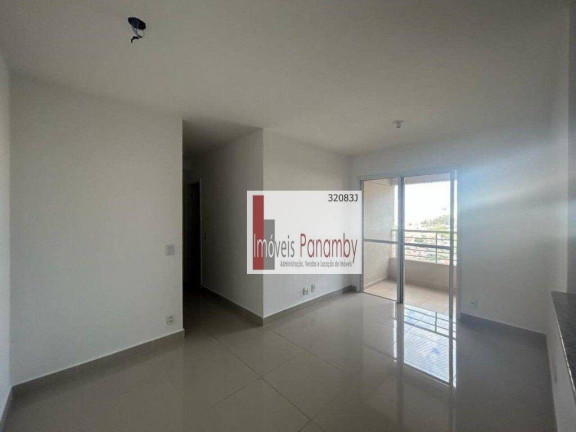 Imagem Apartamento com 2 Quartos para Alugar, 65 m² em Centro - São Bernardo Do Campo