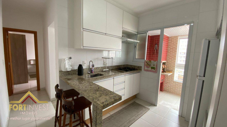 Imagem Imóvel com 2 Quartos à Venda, 68 m² em Canto Do Forte - Praia Grande Imagem Imóvel com 2 Quartos à Venda, 68 m² em Canto Do Forte - Praia Grande