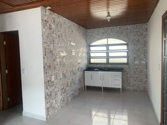 Imagem Casa com 2 Quartos à Venda, 85 m² em Balneário Copacabana - Caraguatatuba